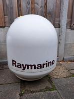 Raymarine 60STV Satelliet TV Antenne + Modems, Ophalen, Communicatie