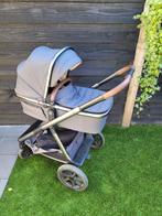 Complete kinderwagen Cute Q-Journey, Ophalen of Verzenden, Zo goed als nieuw, Overige merken