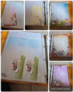 Diddl Verzameling, Verzamelen, Diddl, Ophalen, Diddl, Gebruikt, Papier, Kaart of Schrift