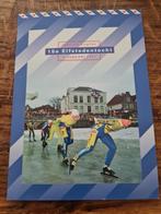 Speciale Uitgifte 15e Elfstedentocht 4-1-1997, Postzegels en Munten, Ophalen of Verzenden