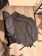 Origineel vespa beenkleed voor vespa sprint/primavera, Ophalen of Verzenden, Zo goed als nieuw