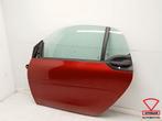 Smart Fortwo 453 2015+ Portier Deur Links Origineel Compleet, Gebruikt, Mercedes-Benz AG, Deur, Links