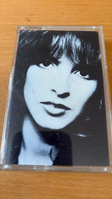 Nena muziek cassette Feuer und Flamme 10 tracks CBS beschikbaar voor biedingen