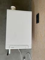 Intergas HRE 28/24 cv-ketel PROPAAN uitvoering, Ophalen, 30 tot 80 cm, Gebruikt, Hoog rendement (Hr)