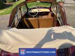 Renault 4CV Cabriolet 1951| Route 66 Auctions, Auto's, Oldtimers, Cabriolet, Renault, Bedrijf, Handgeschakeld