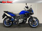 Suzuki V STROM 650 (bj 2014), Motoren, Motoren | Suzuki, 2 cilinders, Bedrijf, Overig, 650 cc