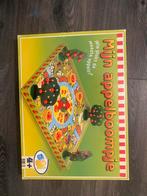 Te koop mijn appelboompje, Drie of vier spelers, Ophalen of Verzenden, Gebruikt