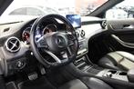Mercedes-Benz GLA 180 Business Solution AMG, Stof, Gebruikt, 4 cilinders, 1335 kg