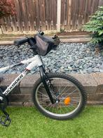 Jongensfiets 20 inch - Zeer goede staat!, Ophalen, Zo goed als nieuw, 20 inch, Handrem