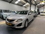 Mazda 6 Sportbreak 1.8 Business CLIMA/NAP/APK, Voorwielaandrijving, Gebruikt, 4 cilinders, 6 sportbreak