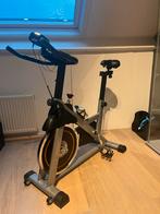 Nieuwe Hometrainer - Weinig Gebruikt!, Ophalen, Zo goed als nieuw, Metaal, Benen