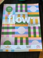 Flow Magazine - Nummer 9, 2025, Boeken, Tijdschriften en Kranten, Ophalen of Verzenden, Zo goed als nieuw, Damesbladen