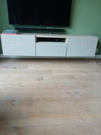 Bestä TV meubel, Ophalen, 150 tot 200 cm, Zo goed als nieuw, Minder dan 100 cm