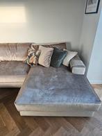 Richmond Mega Bank - Fijne, Grote Hoekbank, Huis en Inrichting, Banken | Bankstellen, Overige materialen, Hoekbank, 300 cm of meer