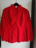 Ashley Brooke blouse 42/44 zgan, Ophalen of Verzenden, Zo goed als nieuw, Maat 42/44 (L)