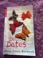 De Dates - Hans Louis Koekoek, Boeken, Ophalen of Verzenden, Gelezen, Nederland