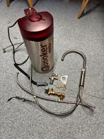 Quooker Combi 7 Liter Boiler, Huis en Inrichting, Ophalen, Gebruikt