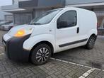 Citroen Nemo 1.4 HDi | Marge |, Auto's, Bestelauto's, Voorwielaandrijving, Stof, Gebruikt, 4 cilinders