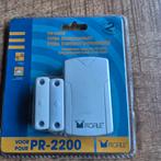 Deur/kozijn alarm   11 stuks, Ophalen