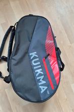 Te koop padeltas, Ophalen, Zo goed als nieuw