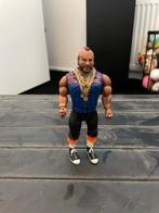 Mr. T Actiefiguur - Vintage!, Kinderen en Baby's, Speelgoed | Actiefiguren, Ophalen of Verzenden, Gebruikt