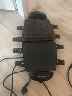 Gourmetset en wokset - Vriendenprijs!, Witgoed en Apparatuur, Ophalen, Gebruikt, 4 t/m 7 personen