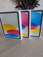 iPad 10de Generatie (NIEUW), Computers en Software, Apple iPads, 10 inch, Apple iPad, Nieuw, Ophalen of Verzenden