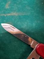 zakmes victorinox rood nieuw staat, Caravans en Kamperen, Ophalen of Verzenden, 'T Olde Gre-j, Info@toldegrej.nl, Endepoelstraat 20f Didam