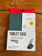 Hama Apple iPad bescherm hoes, nieuw, 10 inch, Bescherming voor- en achterkant, Ophalen of Verzenden, Zo goed als nieuw
