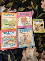 Verzameling bobbi boekjes, Ophalen, Gelezen, 2 tot 3 jaar