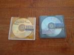 Schijf mini disc minidisc jvc md 2 stuks, Audio, Tv en Foto, Walkmans, Discmans en Minidiscspelers, Ophalen of Verzenden
