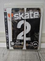 Skate 2 PS3, Spelcomputers en Games, Games | Sony PlayStation 3, Ophalen of Verzenden, Zo goed als nieuw