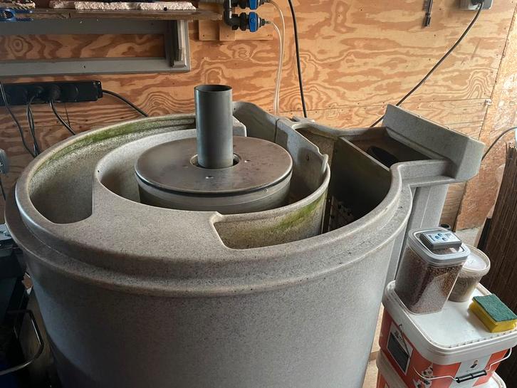 Nexus 200 Vijverfilter, Tuin en Terras, Vijver-toebehoren, Zo goed als nieuw, Vijverfilter, Ophalen