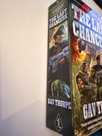 Warhammer 40K – The Last Chancers (Gav Thorpe), Verzenden, Black Libary, Black Libary, Black Libary