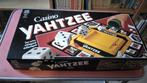 Casino yahtzee  compleet € 7.50, Hobby en Vrije tijd, Gezelschapsspellen | Bordspellen, Drie of vier spelers, Ophalen of Verzenden