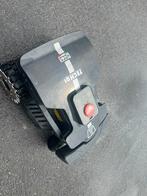 Ambrogio tech D1 robot maaier 600m2, Cirkelmaaier, Ophalen of Verzenden, Gebruikt