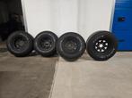 225/75/15 usa velgen steekmaat 5x 4.75 ofwel 5x120.6, Auto-onderdelen, Banden en Velgen, Bestelwagen, 16 inch, Ophalen of Verzenden