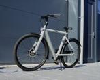 VanMoof S5 in Nieuwstaat – 50 km gereden + 3 mnd garantie, Ophalen, Zo goed als nieuw, 50 km per accu of meer, Vanmoof