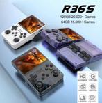 Retro game console 2025, Spelcomputers en Games, 1 speler, Ophalen of Verzenden, Nieuw, Vanaf 3 jaar