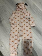 Minnie Mouse - Onesie - Disney - 86, Kinderen en Baby's, Babykleding | Maat 86, Disney, Nacht- of Onderkleding, Zo goed als nieuw