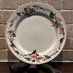 Villeroy & Boch Palermo ontbijtbord vintage - 2 stuks, Ophalen of Verzenden, Zo goed als nieuw, Bord(en), Wedgwood