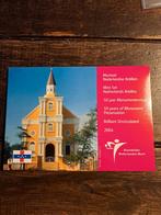 Muntset Nederlandse Antillen 2004., Postzegels en Munten, Munten | Nederland, Ophalen of Verzenden, Koningin Beatrix