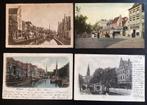 Set van 12 ansichtkaarten Alkmaar, Verzenden, Noord-Holland