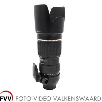 Tamron AF 70-200 mm f/2.8 LD Di SP Macro voor Nikon beschikbaar voor biedingen