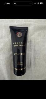 Versace Dylan Blue Bodylotion - Nieuw, Ophalen of Verzenden, Nieuw, Bodylotion, Crème of Olie