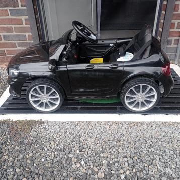Mercedes GL45 AMG voor kinderen beschikbaar voor biedingen
