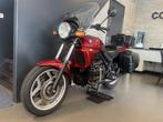 Bmw Tour K 75, Bedrijf, 740 cc