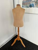 Paspop maat kind, Ophalen, Zo goed als nieuw, Paspop