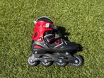 skeelers, Overige merken, Kinderen, Ophalen of Verzenden, Inline skates 4 wielen