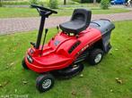 Gude GAR 601 zitmaaier met opvangbak van 2022., Ophalen, Gebruikt, Veldkaamp 1, 7678 WB Geesteren, Agri Trader